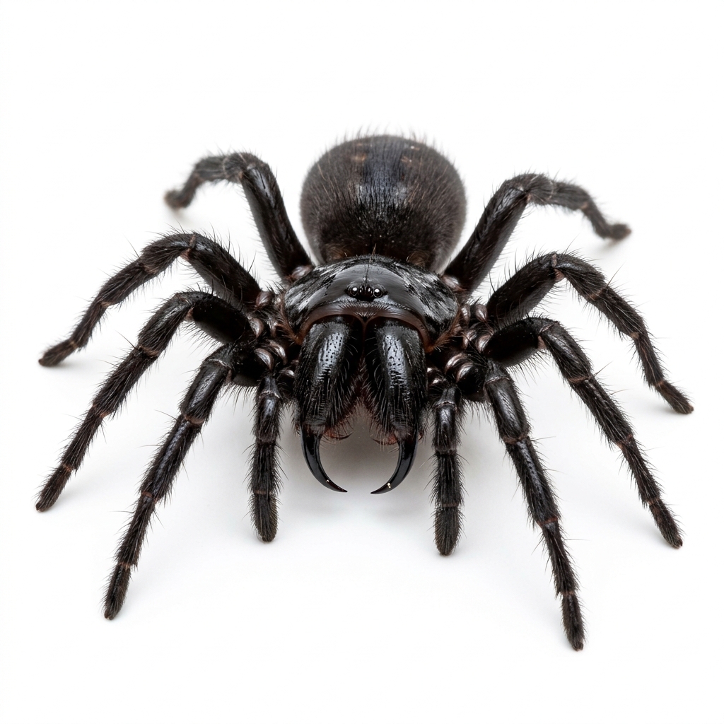 Funnel-web