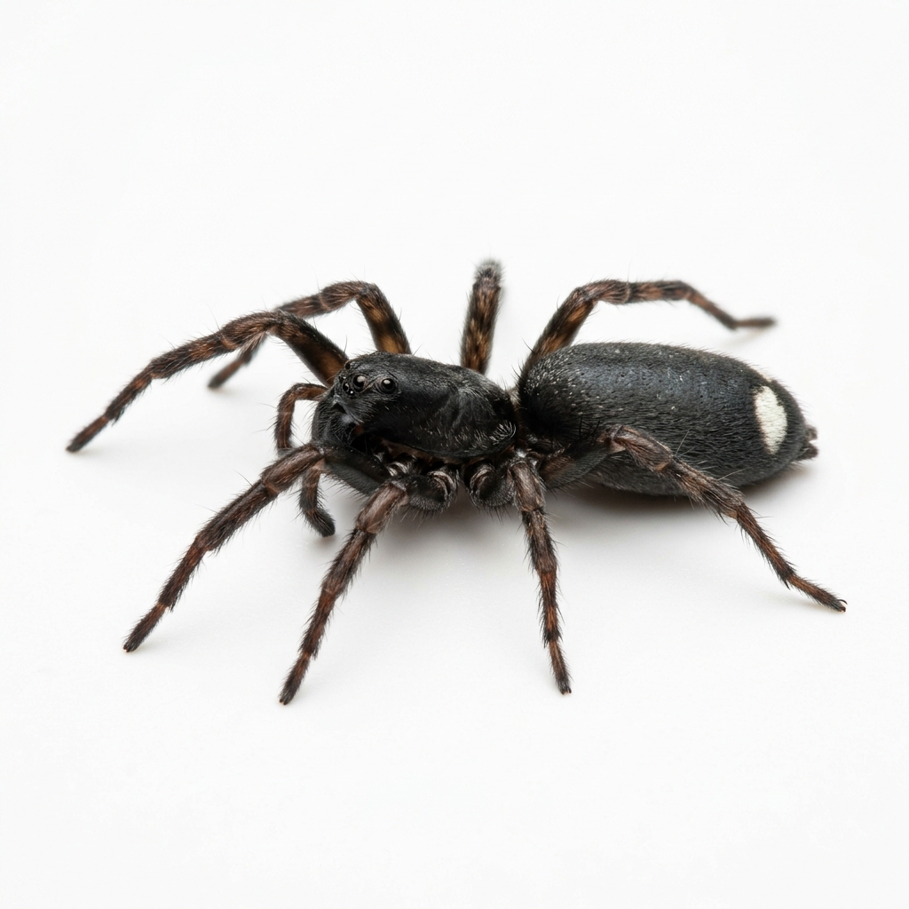 White-tailed