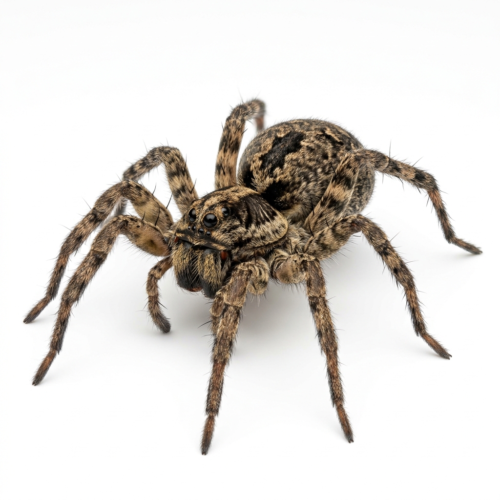 Wolf Spider