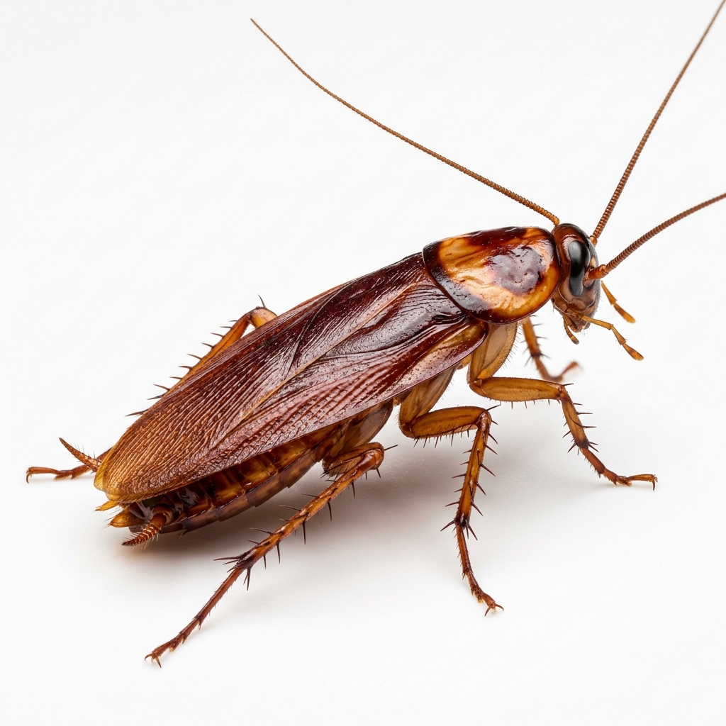 American Cockroach