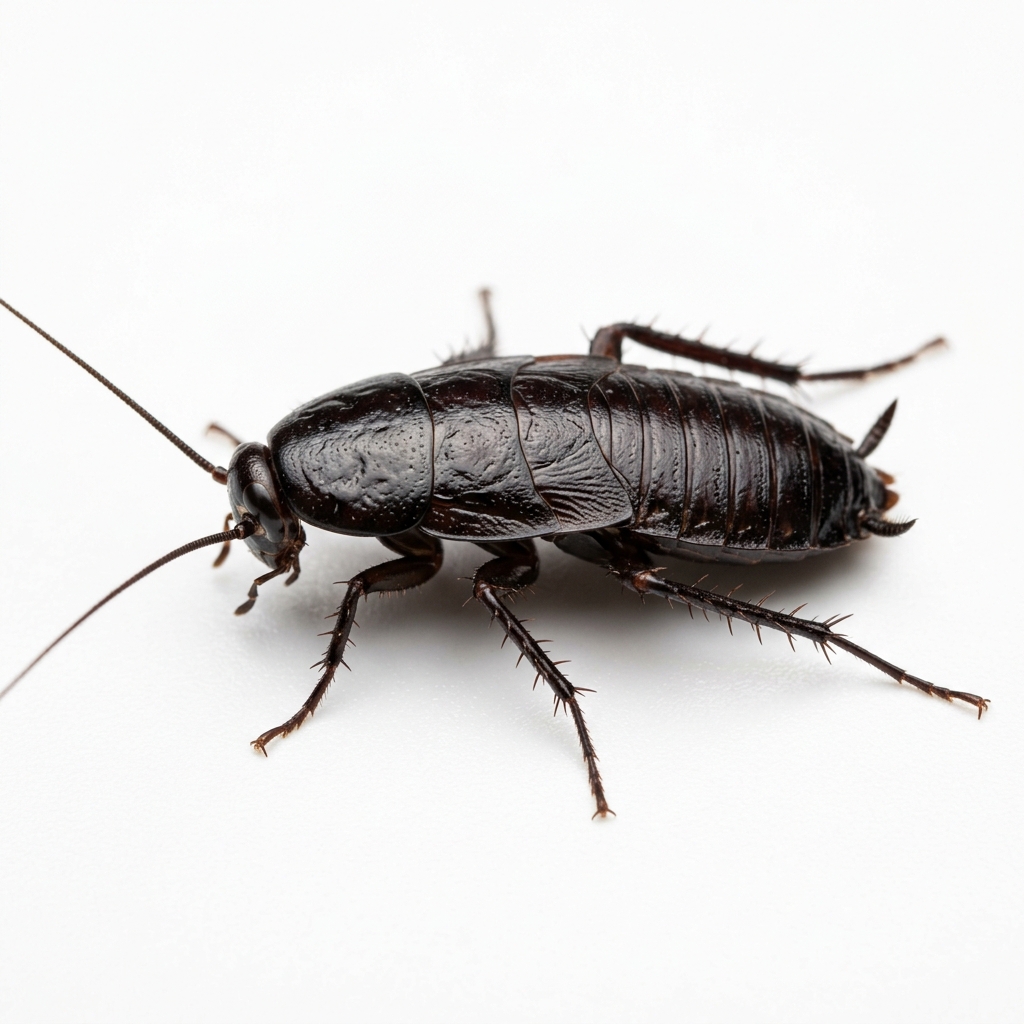 Oriental Cockroach