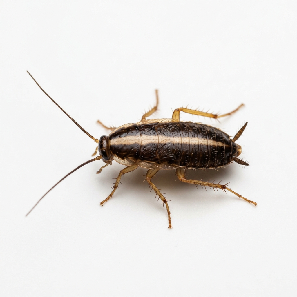 Nymph