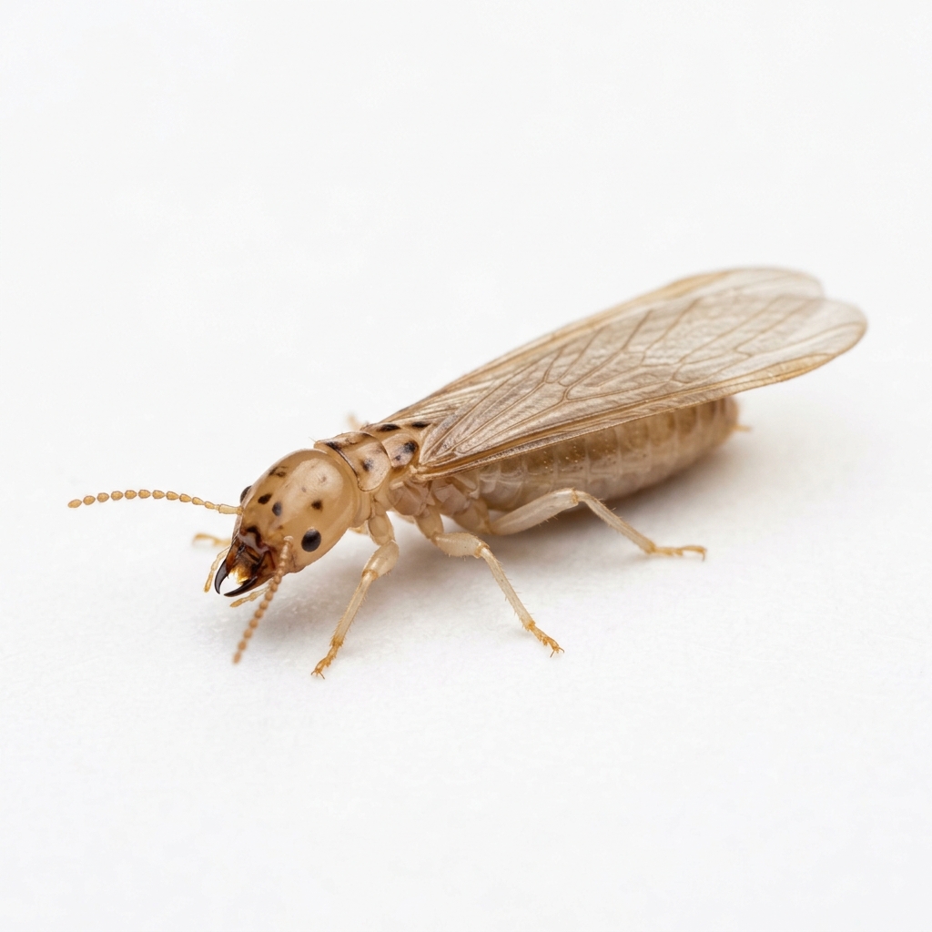 Drywood Termite