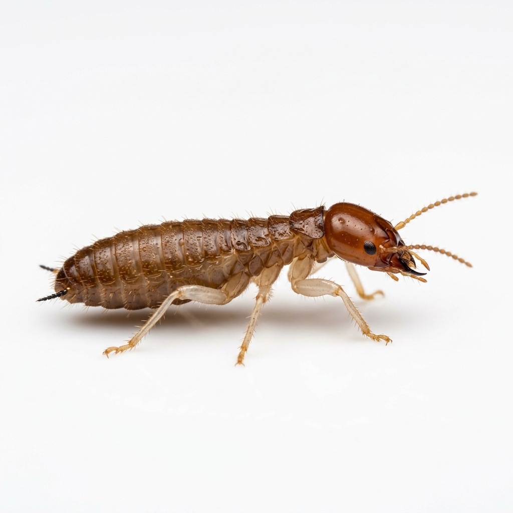 Dampwood Termite