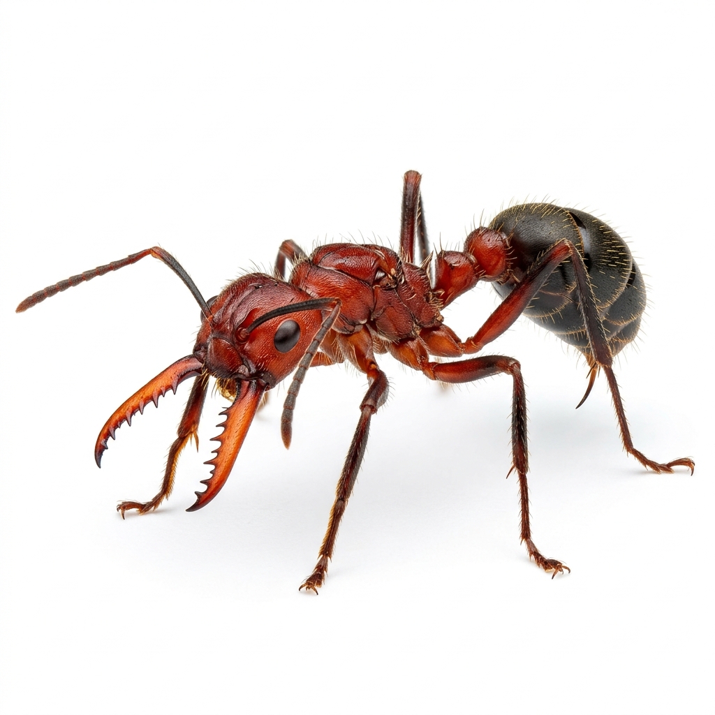 Bull Ant