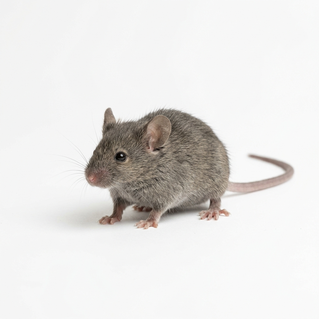 House Mouse