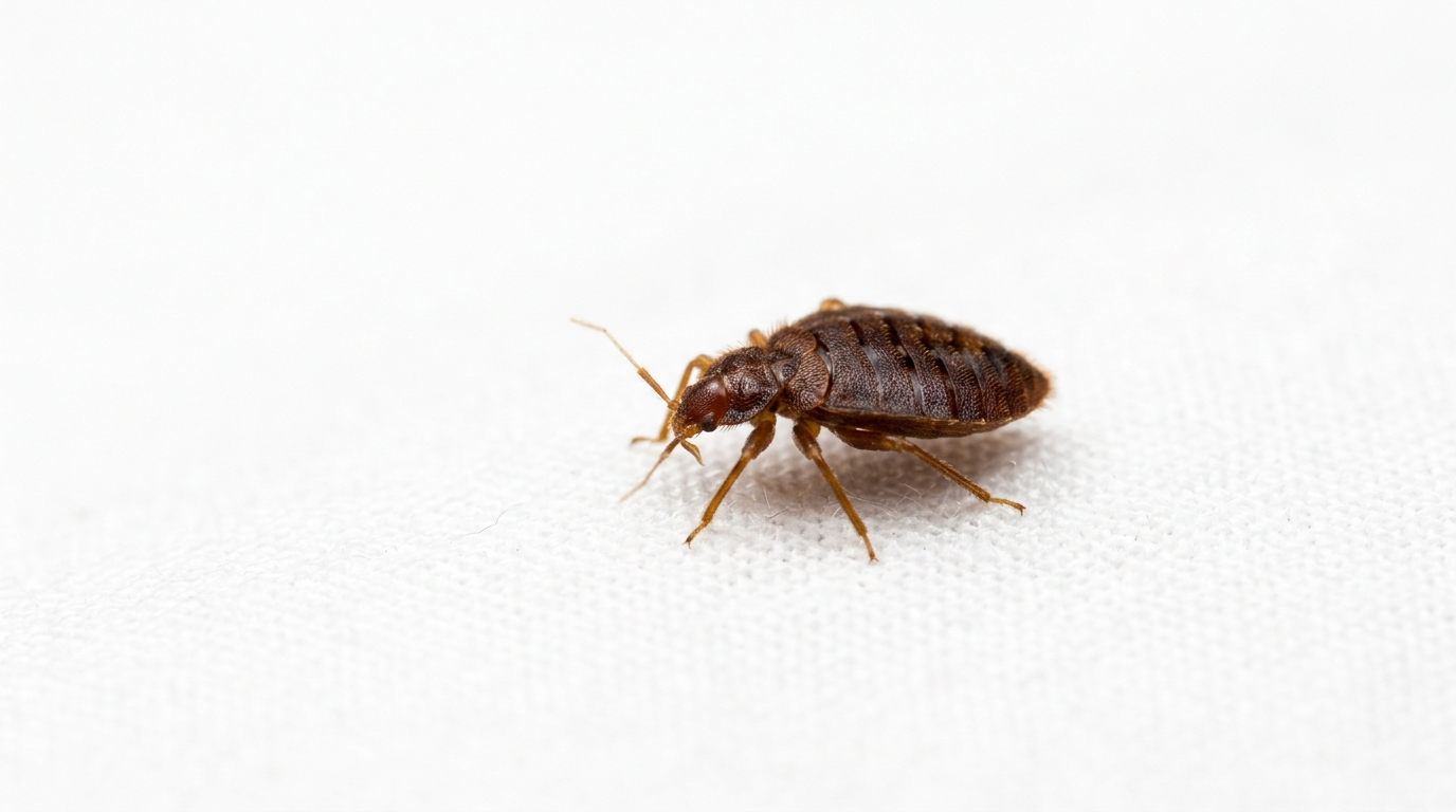 Bed Bug Treatment
