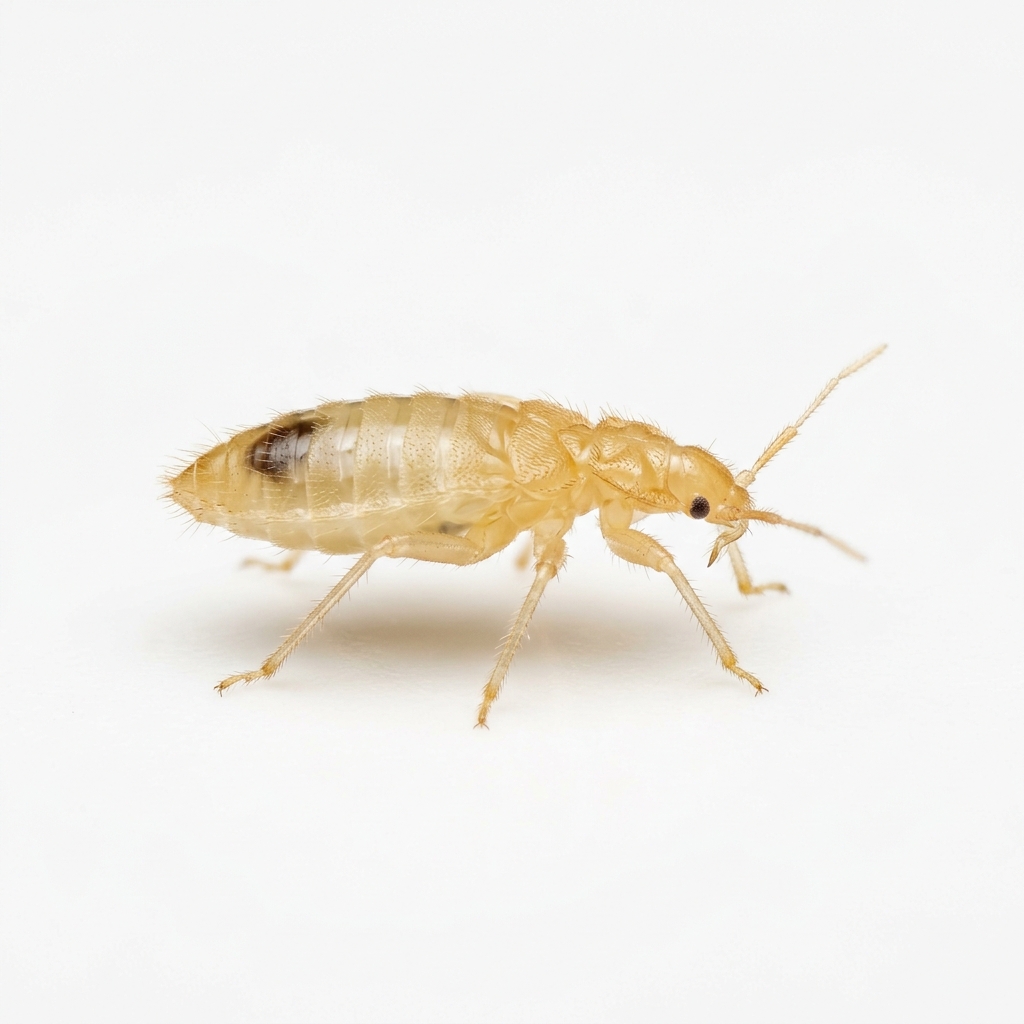 Nymph