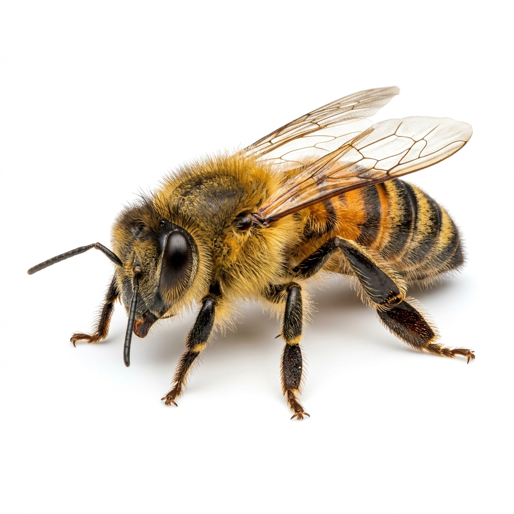 Honey Bee