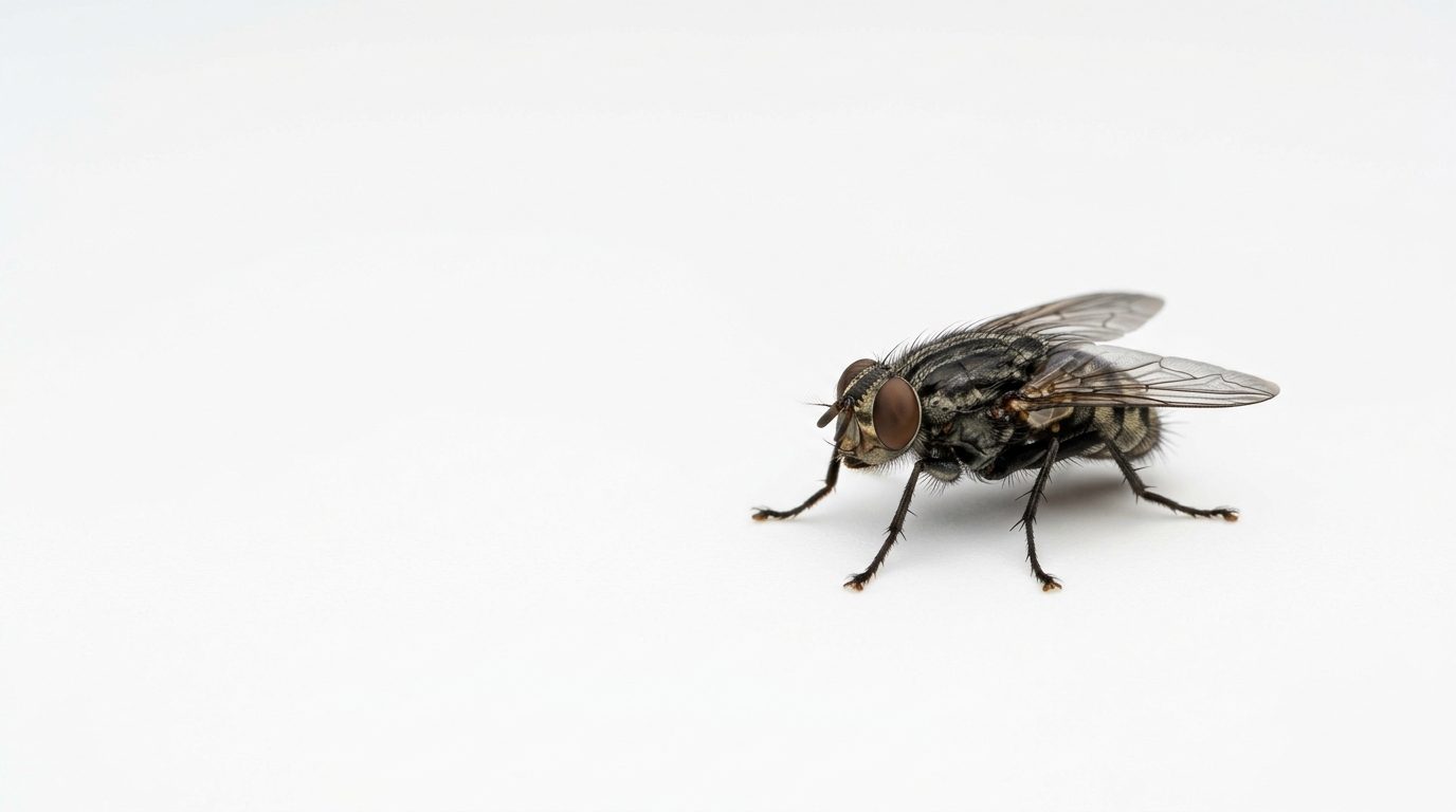 Fly Control