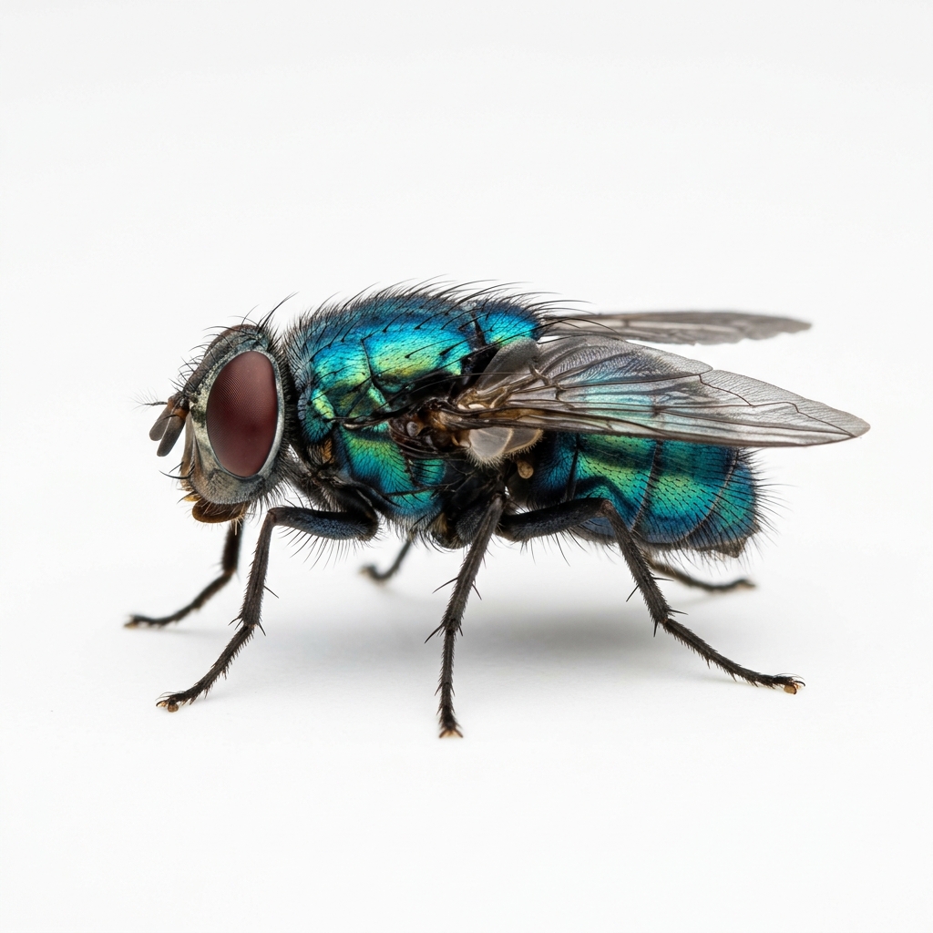 Blowfly (Bluebottle)