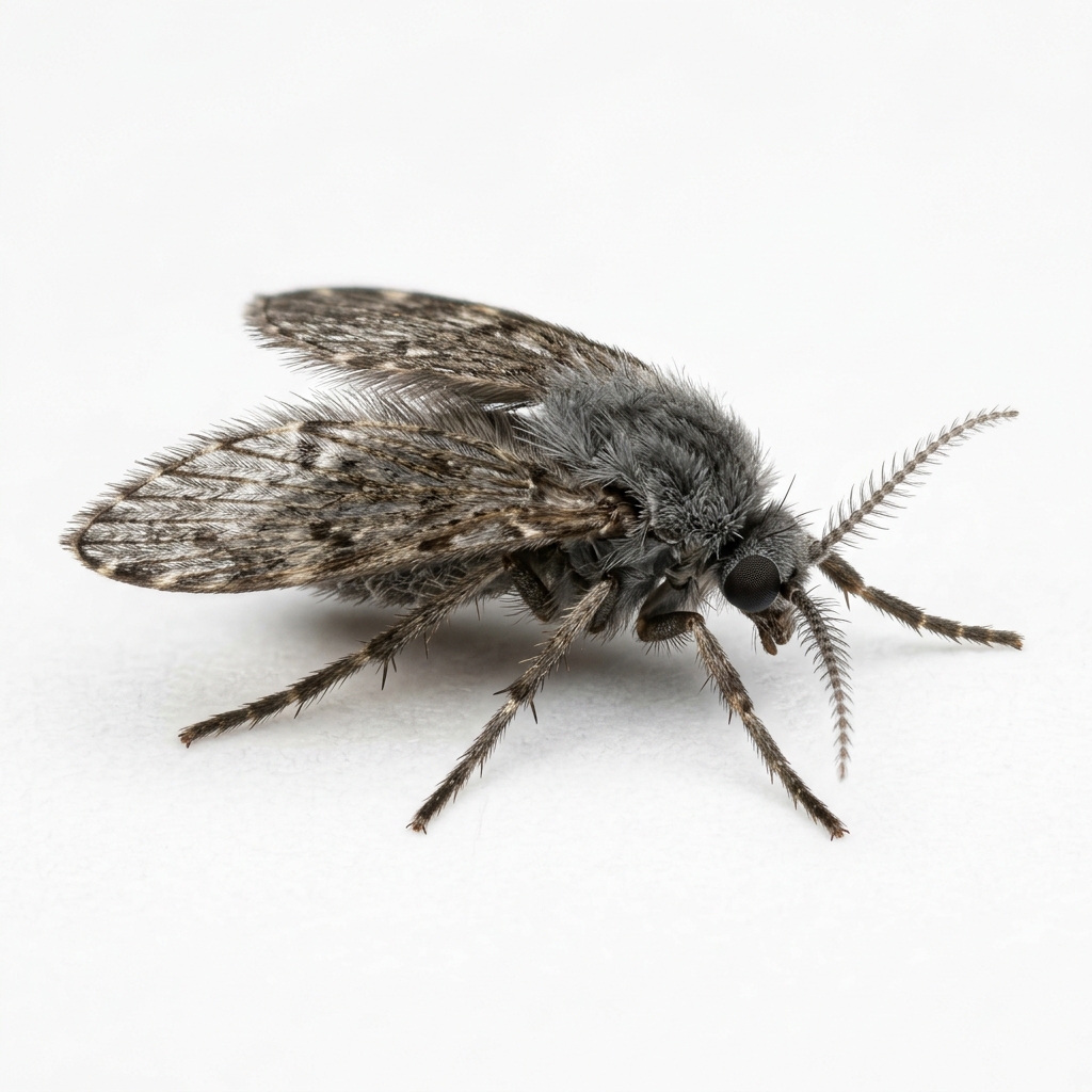 Drain Fly