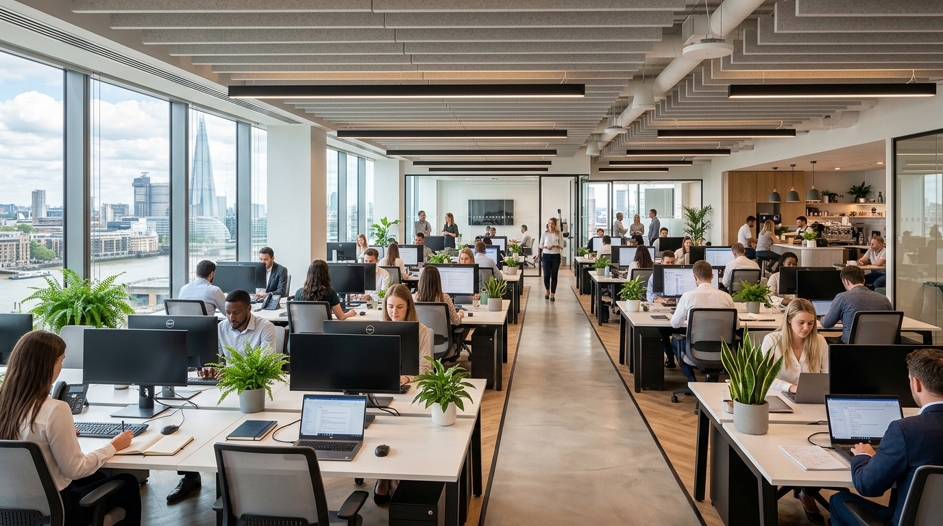 Offices