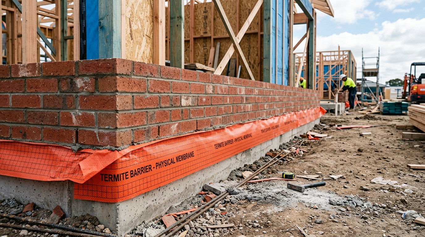TERM-Seal Physical Barrier