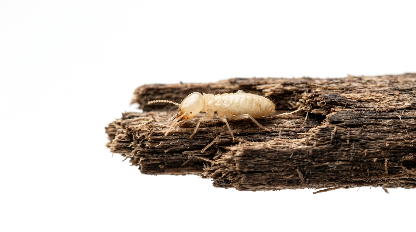 Termite Treatment